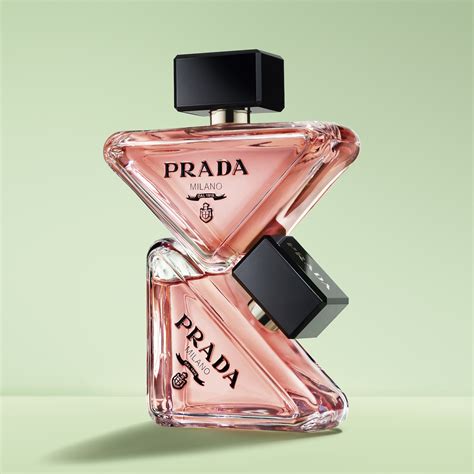 parfum prada paradox|Prada paradoxe smells like.